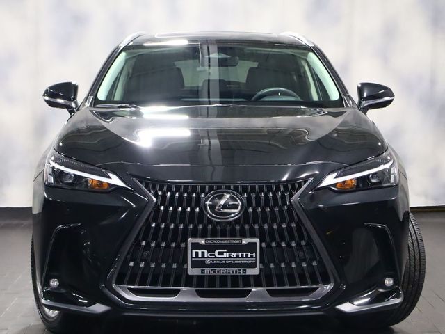 2026 Lexus NX 350 Premium