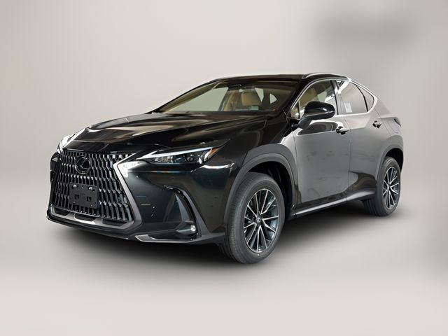 2026 Lexus NX 350 Premium