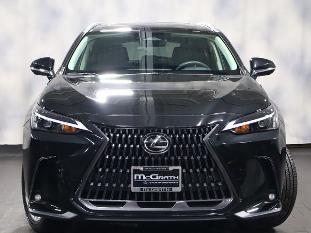 2026 Lexus NX 350 Premium