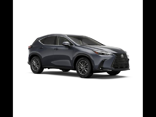 2026 Lexus NX 350 Premium