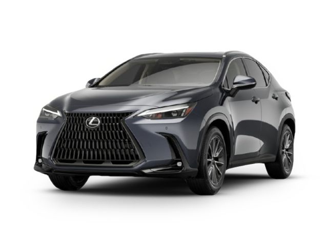 2026 Lexus NX 350 Premium