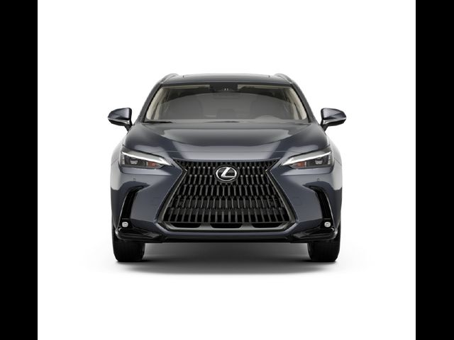 2026 Lexus NX 350h Premium
