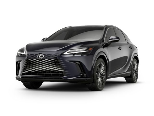 2026 Lexus RX RX 350 Luxury
