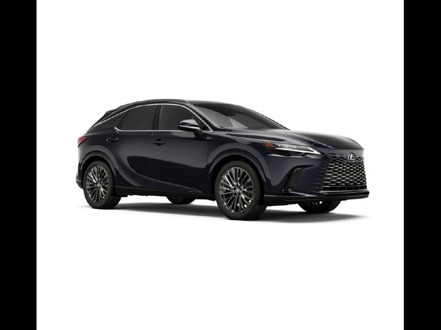 2026 Lexus RX RX 350 Luxury