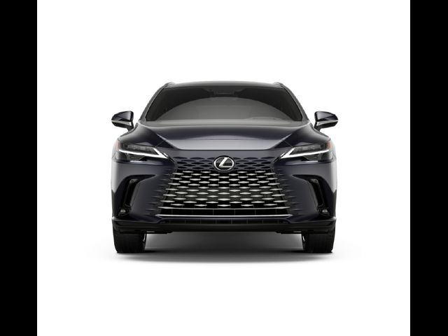 2026 Lexus RX RX 350 Luxury