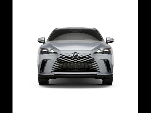2026 Lexus RX RX 350 Premium+