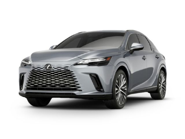 2026 Lexus RX RX 350 Premium+
