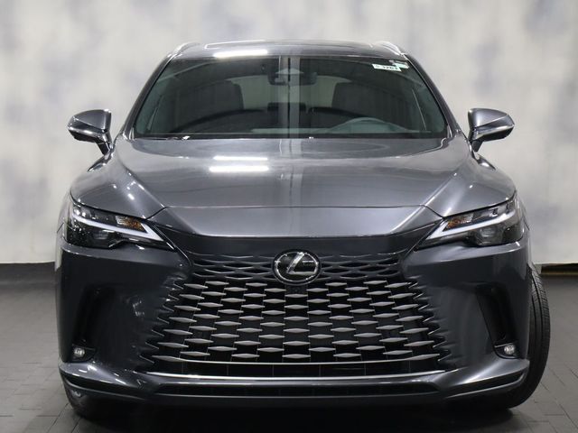 2026 Lexus RX RX 350 Premium+