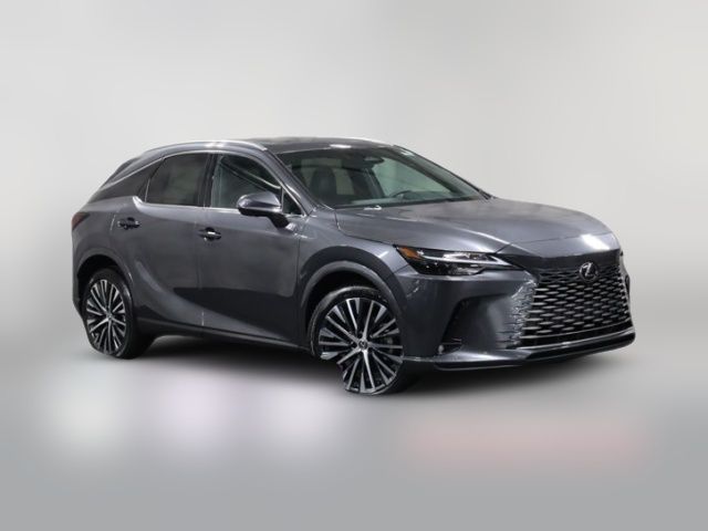 2026 Lexus RX RX 350 Premium+