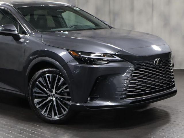 2026 Lexus RX RX 350 Premium+