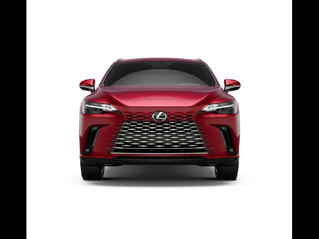 2026 Lexus RX RX 350 Premium+
