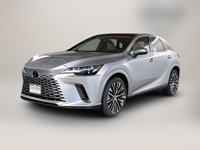 2026 Lexus RX RX 350 Premium+