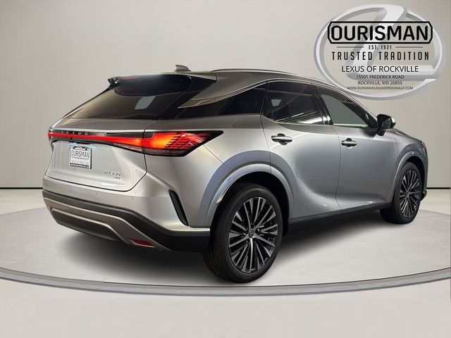 2026 Lexus RX RX 350 Premium+