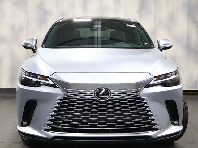 2026 Lexus RX RX 350 Premium+