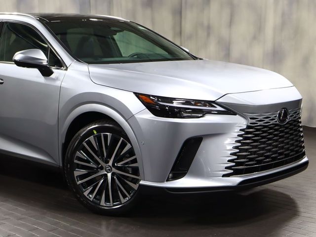 2026 Lexus RX RX 350 Premium+