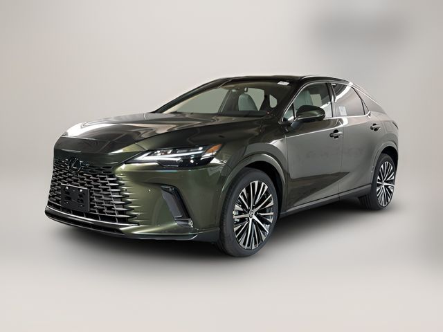 2026 Lexus RX RX 350 Premium+