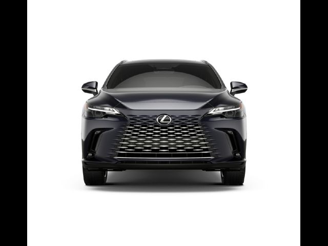 2026 Lexus RX RX 350 Premium+
