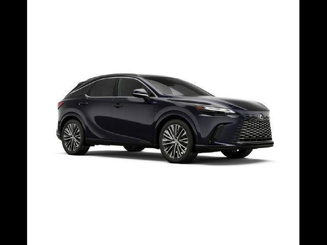2026 Lexus RX RX 350 Premium+