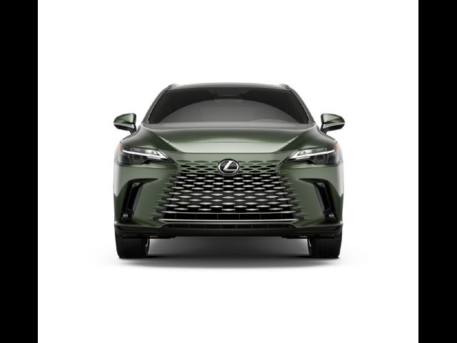 2026 Lexus RX RX 350 Premium+