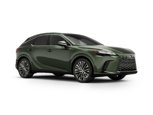 2026 Lexus RX RX 350 Premium+