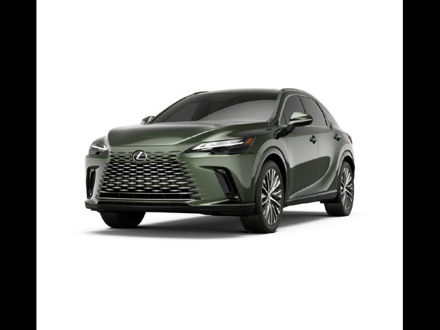 2026 Lexus RX RX 350 Premium+