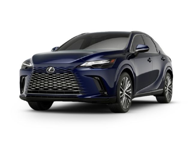 2026 Lexus RX RX 350 Premium+