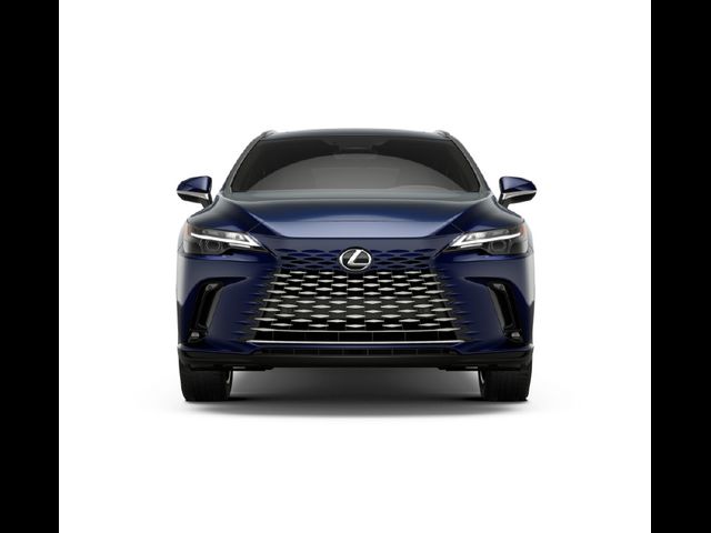 2026 Lexus RX RX 350 Premium+