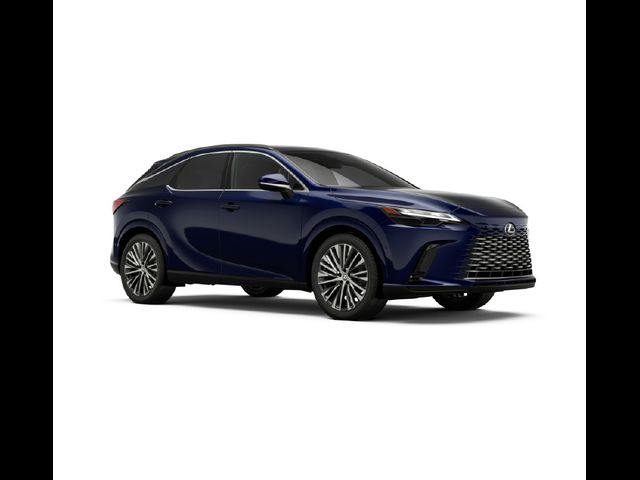 2026 Lexus RX RX 350 Premium+
