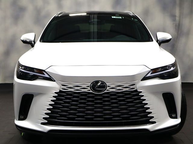 2026 Lexus RX RX 350 Premium+