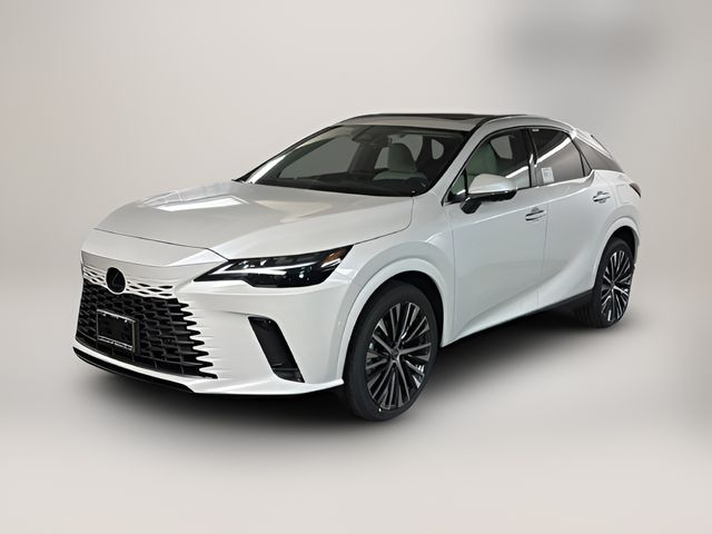 2026 Lexus RX RX 350 Premium+