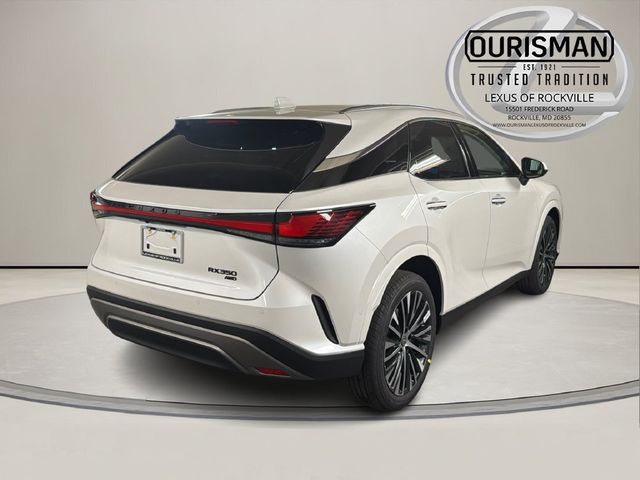 2026 Lexus RX RX 350 Premium+