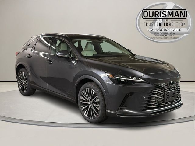 2026 Lexus RX RX 350 Premium+