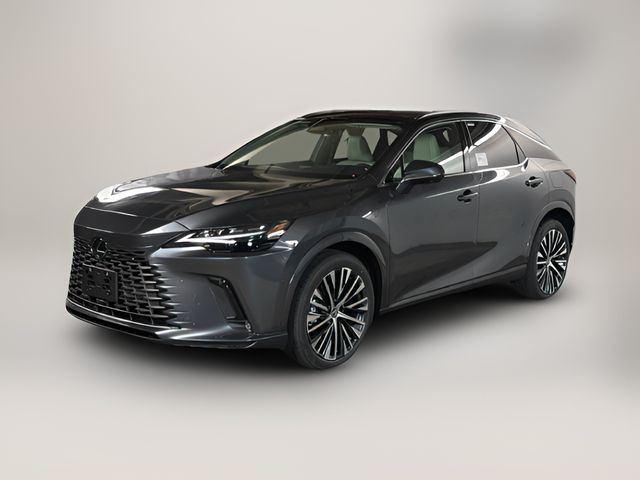 2026 Lexus RX RX 350 Premium+