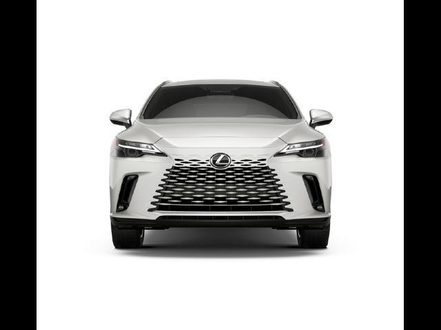 2026 Lexus RX RX 350 Premium+