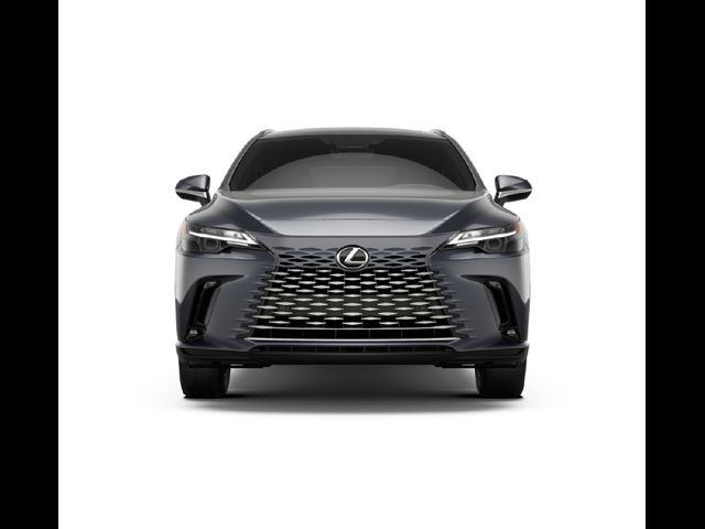 2026 Lexus RX RX 350 Premium
