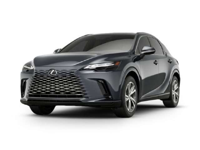 2026 Lexus RX RX 350 Premium