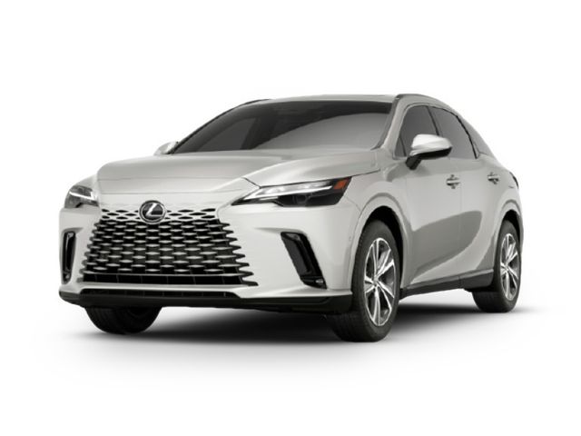 2026 Lexus RX RX 350 Premium