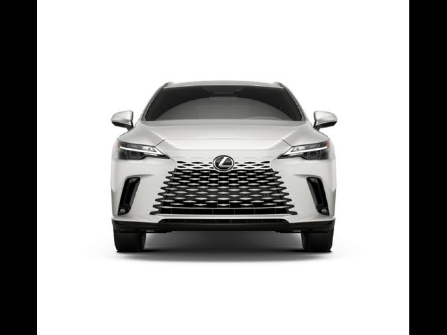 2026 Lexus RX RX 350 Premium
