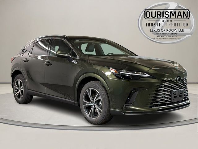 2026 Lexus RX RX 350 Premium