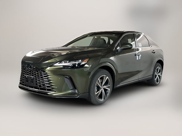 2026 Lexus RX RX 350 Premium