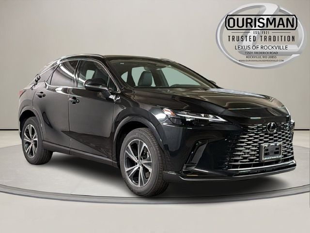 2026 Lexus RX RX 350 Premium
