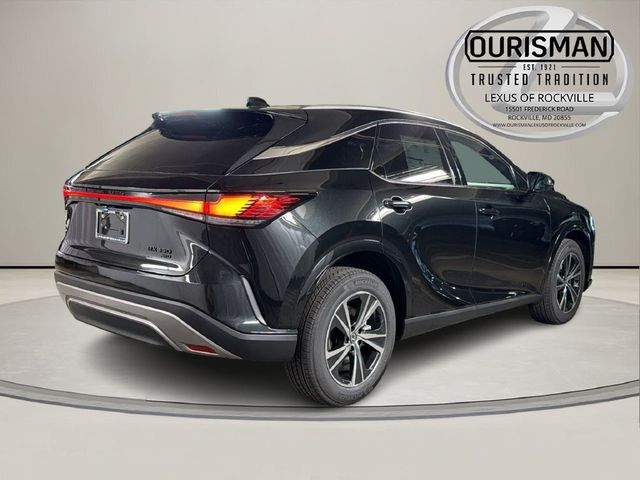 2026 Lexus RX RX 350 Premium