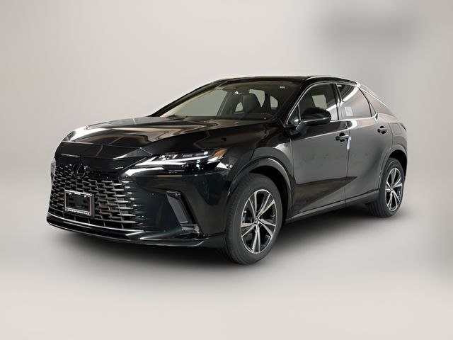 2026 Lexus RX RX 350 Premium