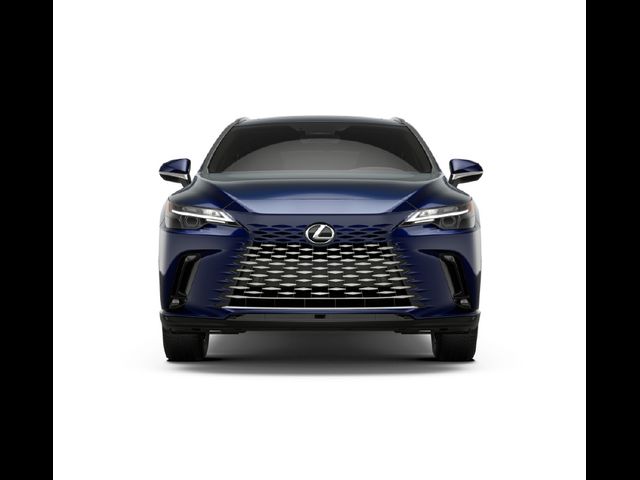 2026 Lexus RX RX 350 Premium