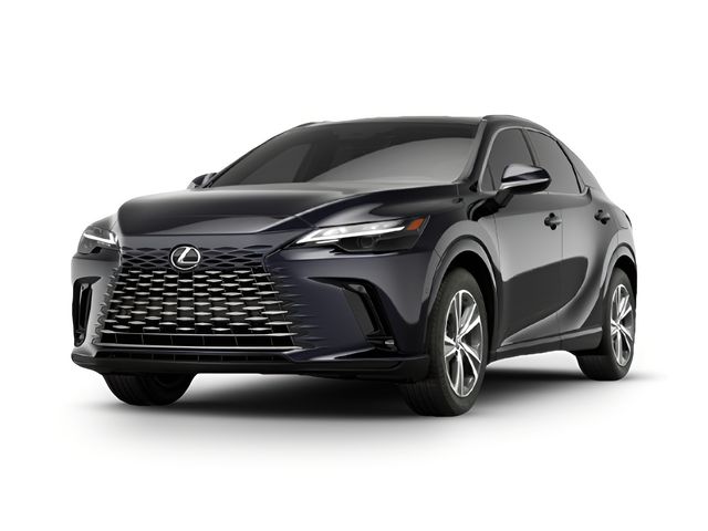 2026 Lexus RX RX 350 Premium