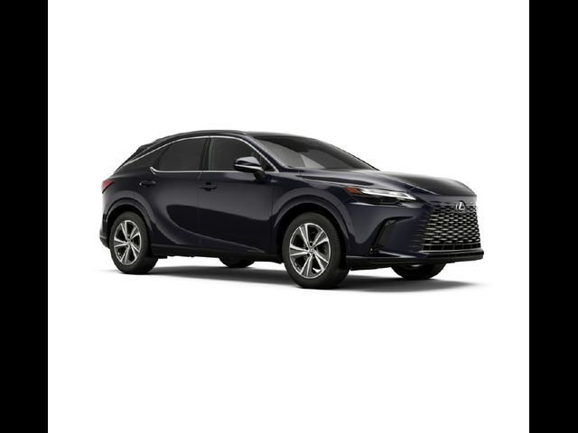 2026 Lexus RX RX 350 Premium