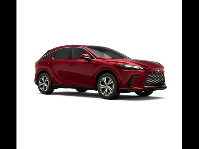 2026 Lexus RX RX 350 Premium