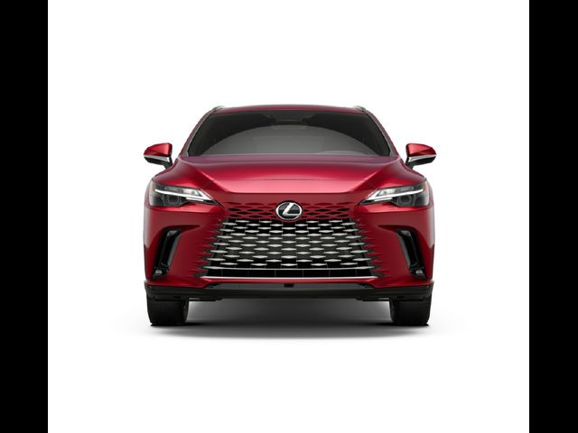 2026 Lexus RX RX 350 Premium