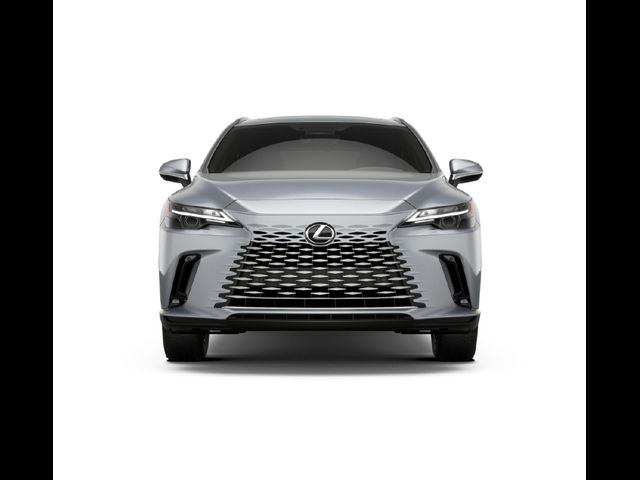 2026 Lexus RX RX 350 Premium