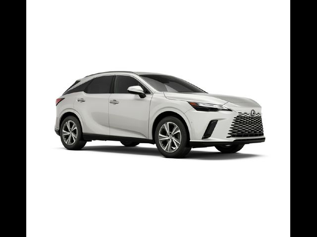 2026 Lexus RX RX 350 Premium
